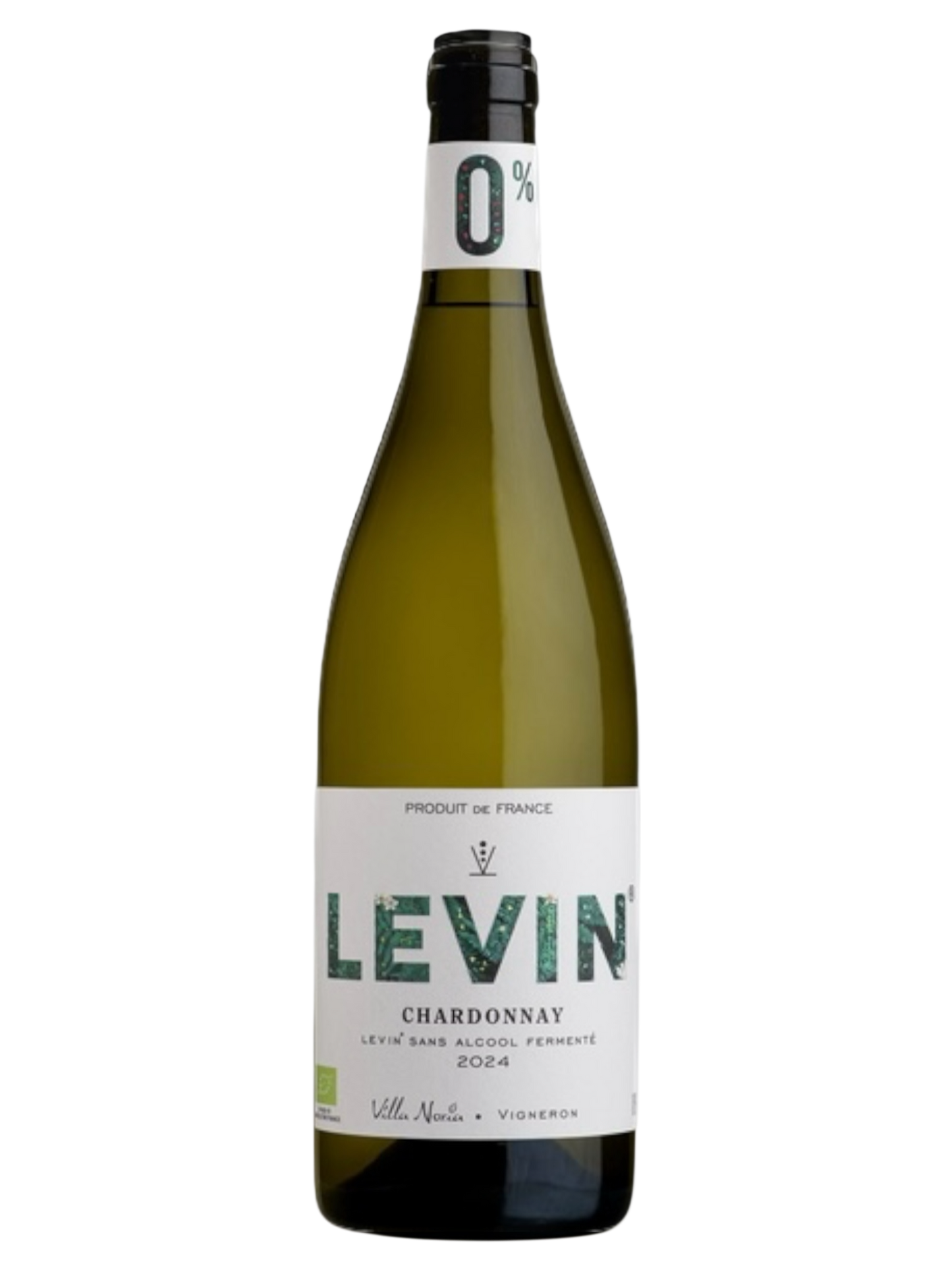 CHARDONNAY 0%