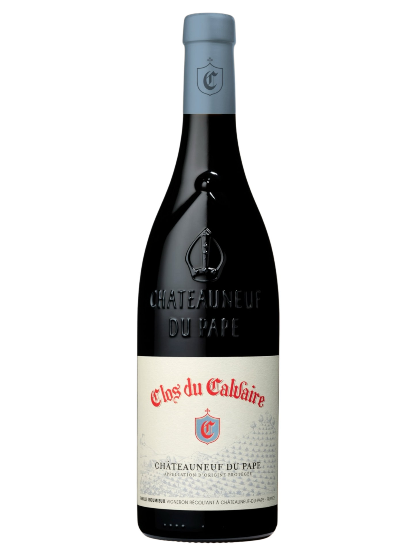 CHATEAUNEUF DU PAPE 2021