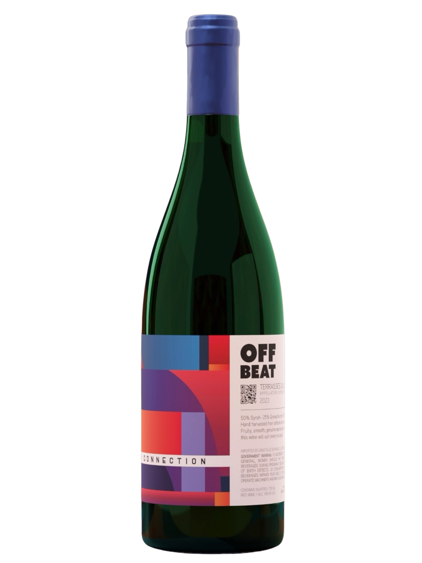 OFFBEAT 2023