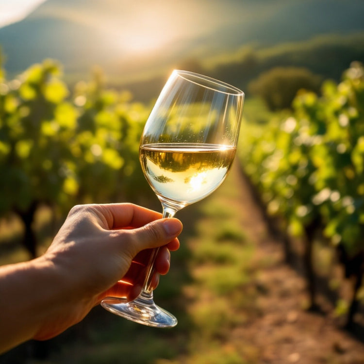 White Wines