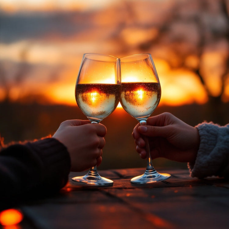 Sparkling Wines