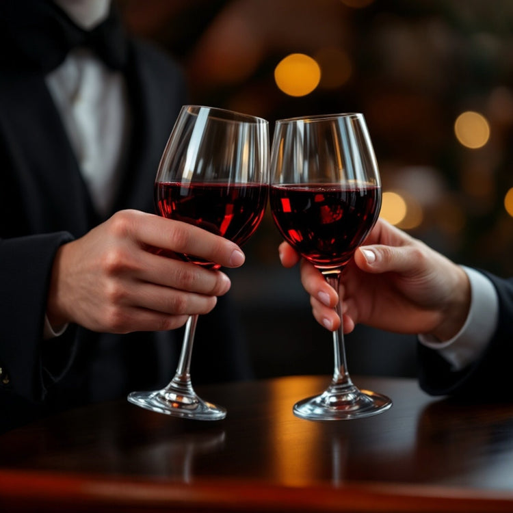 Red wines