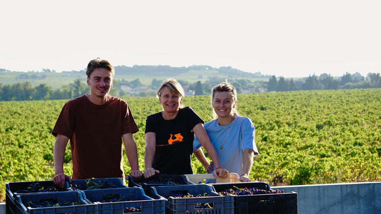 CLOS DU CALVAIRE