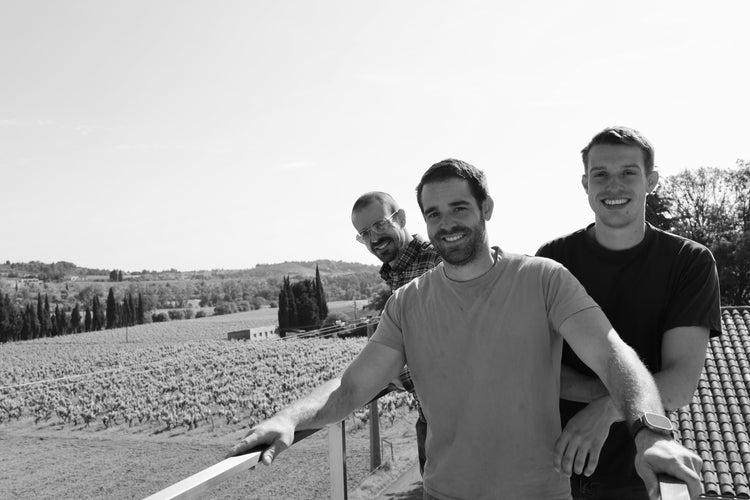 DOMAINE B&B BOUCHE