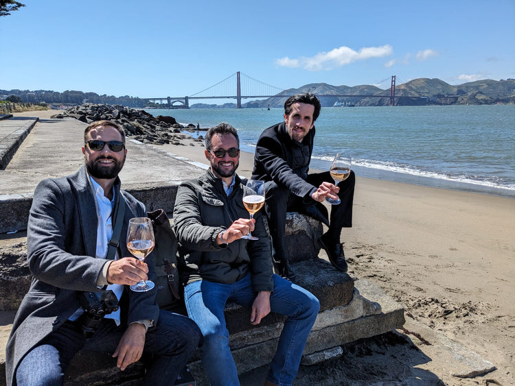 FRENCH CONNECTION