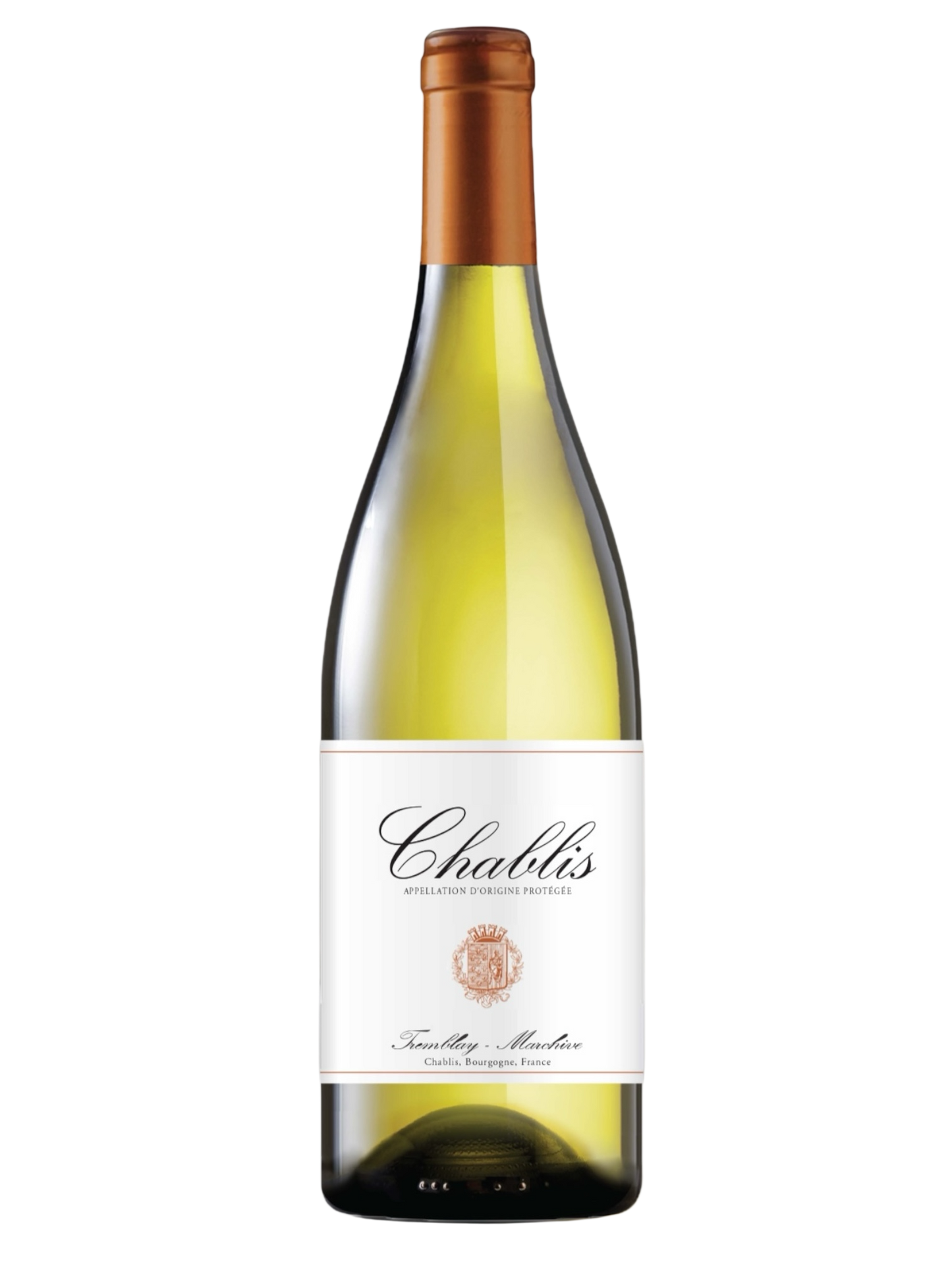 CHABLIS 2023