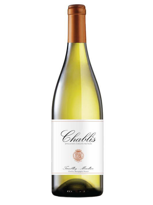 CHABLIS 2023