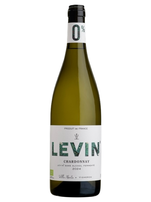 CHARDONNAY 0%