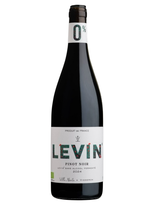 PINOT NOIR 0%