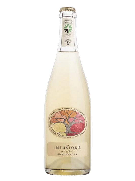 PET’NAT BLANC DE NOIRS