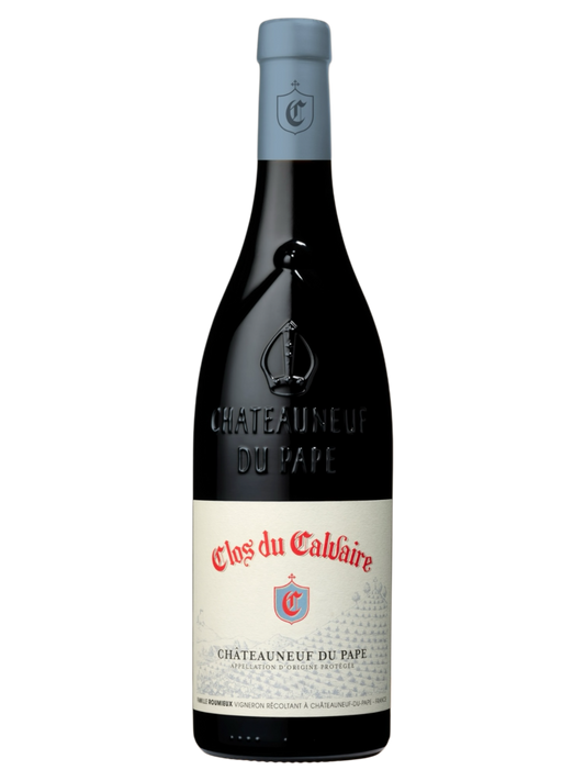 CHATEAUNEUF DU PAPE 2021