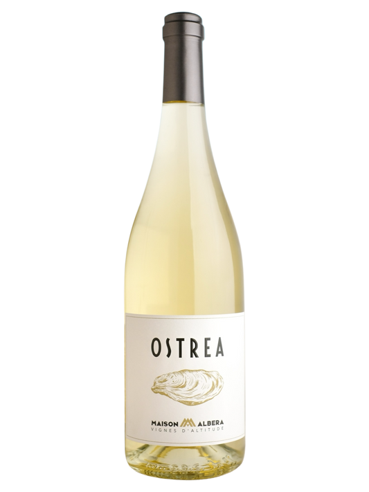 OSTREA 2022