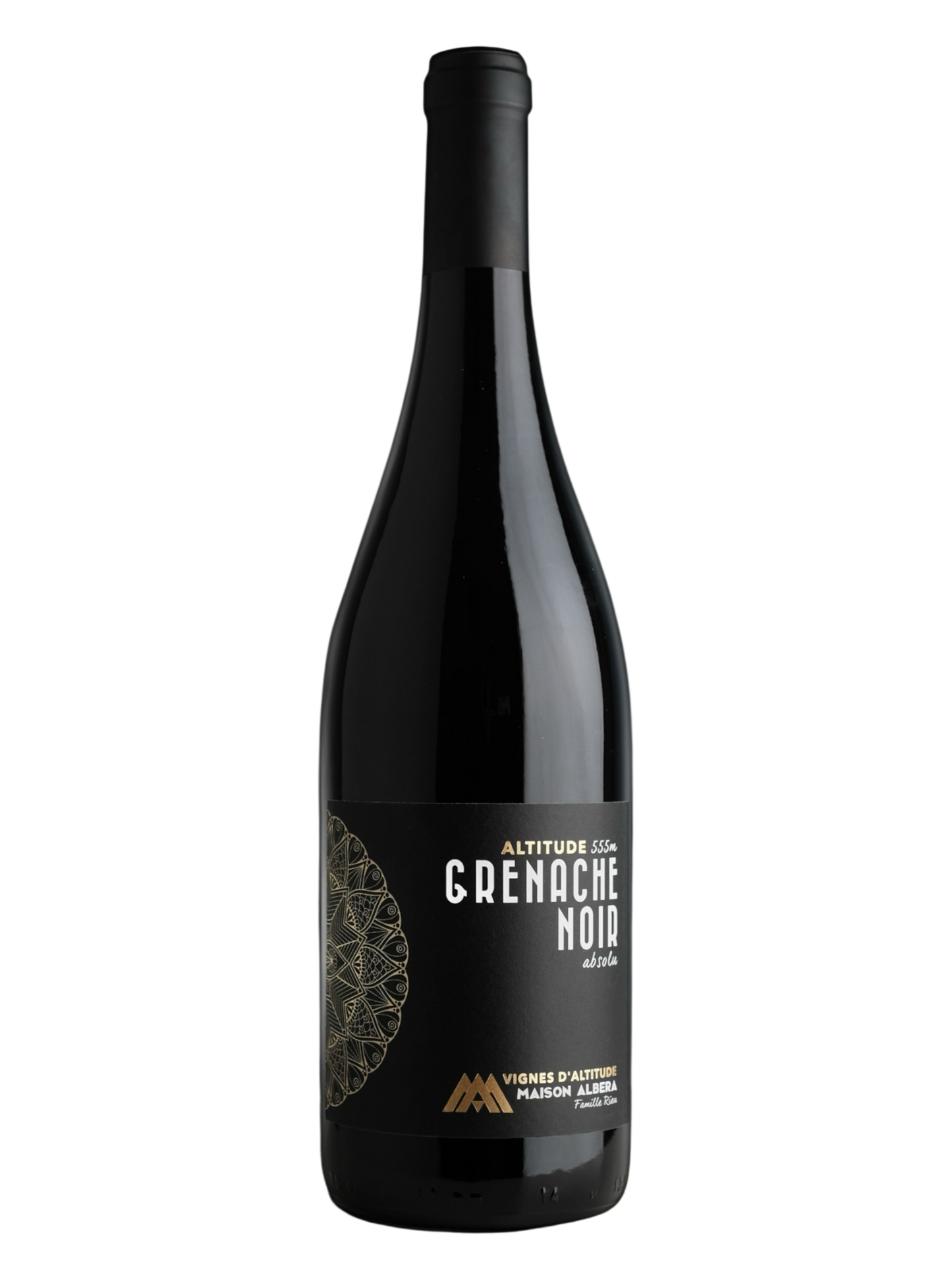 GRENACHE NOIR ABSOLU 2021