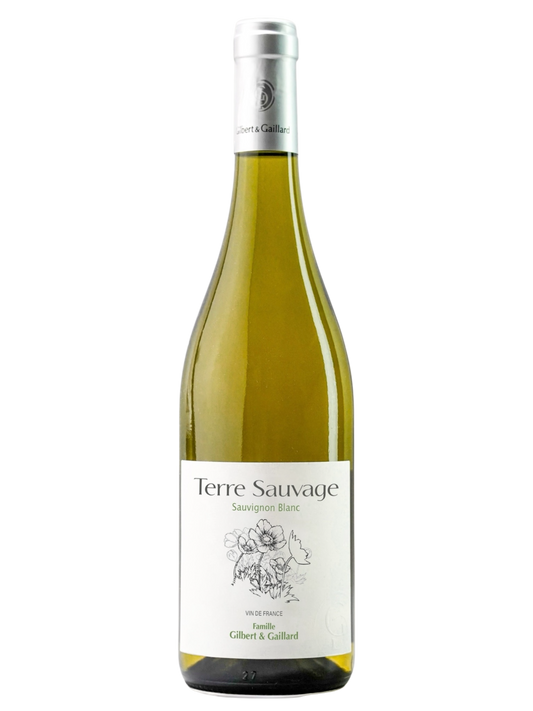SAUVIGNON BLANC 2023