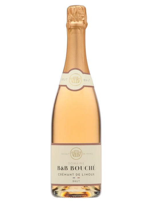 BRUT ROSE