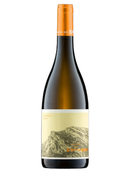 CORBIÈRES BLANC 2023