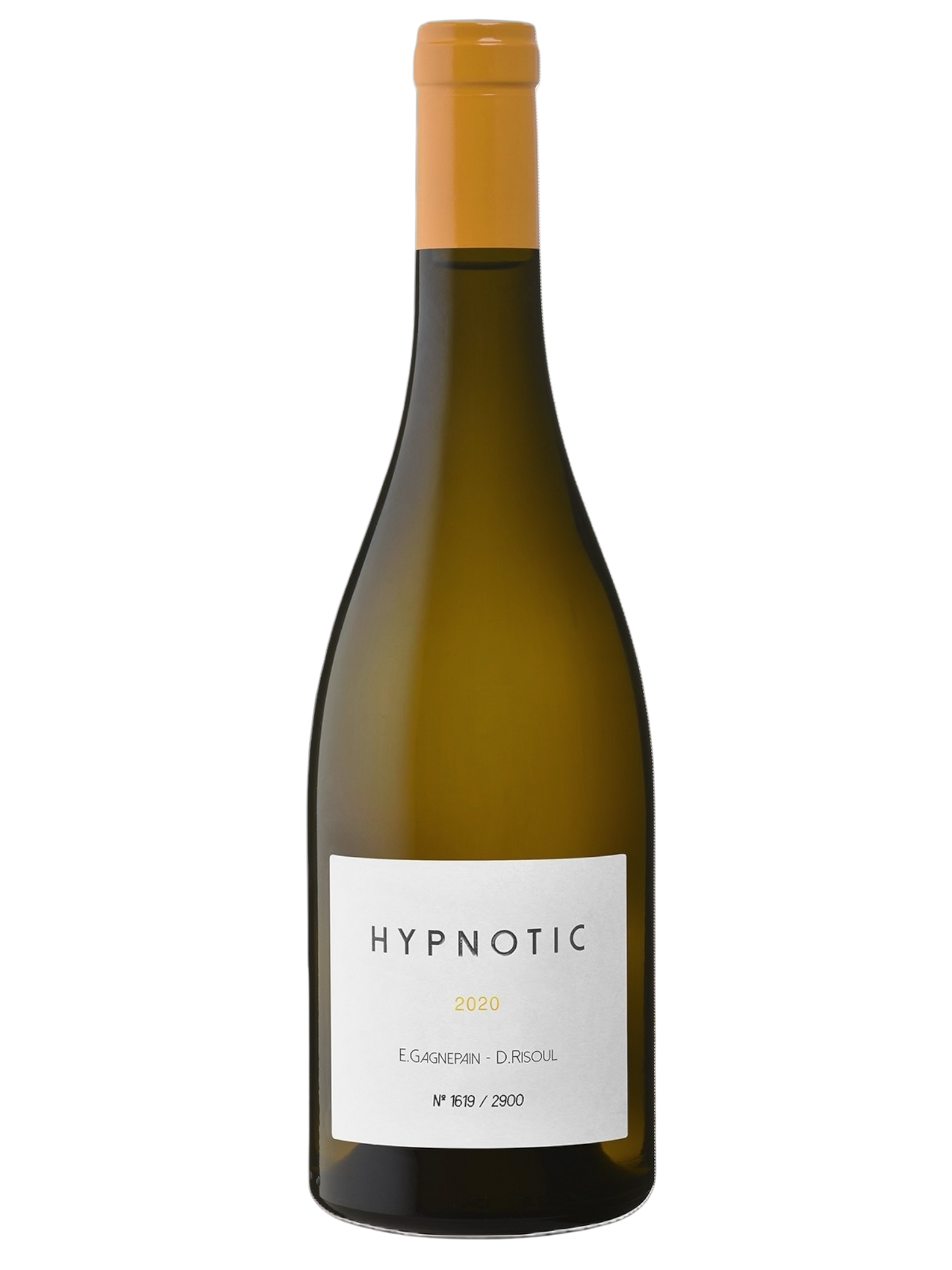 HYPNOTIC 2020