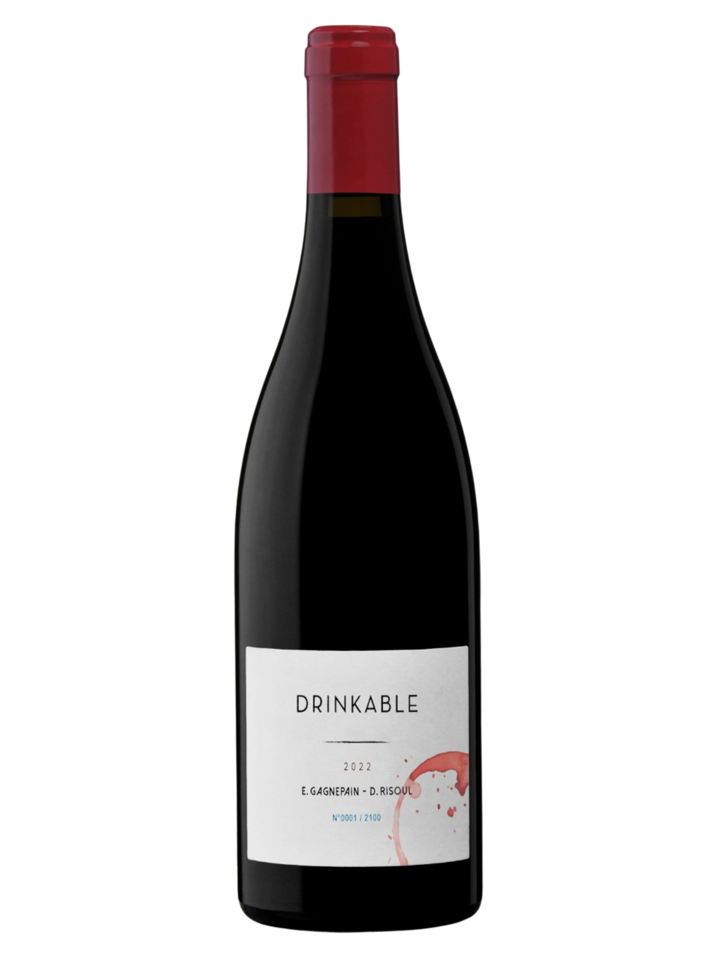 DRINKABLE 2024