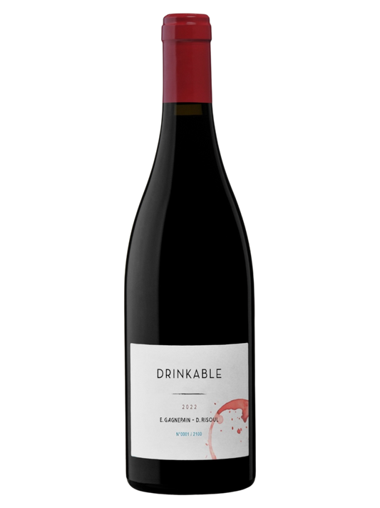 DRINKABLE 2024