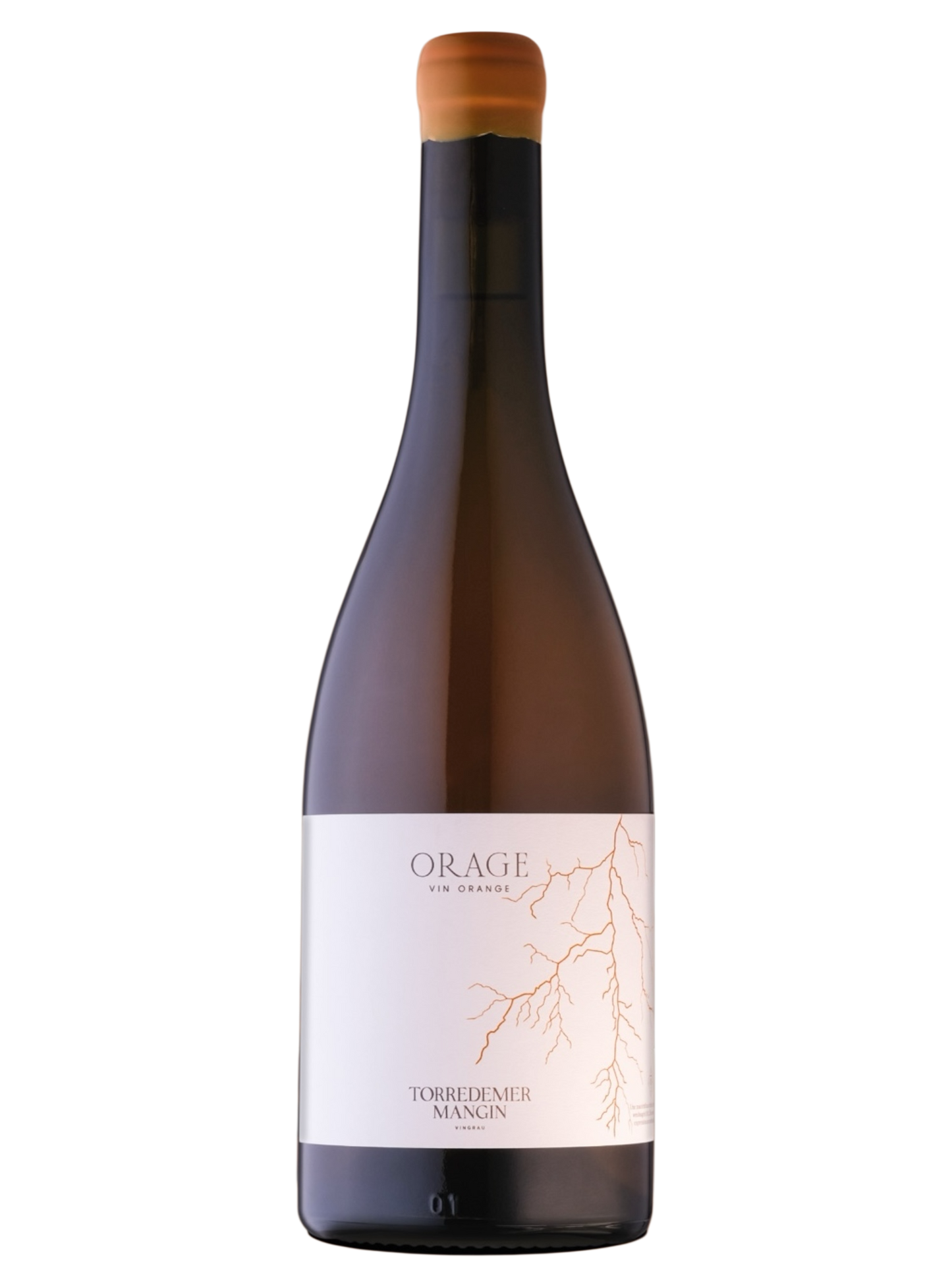 ORAGE 2023