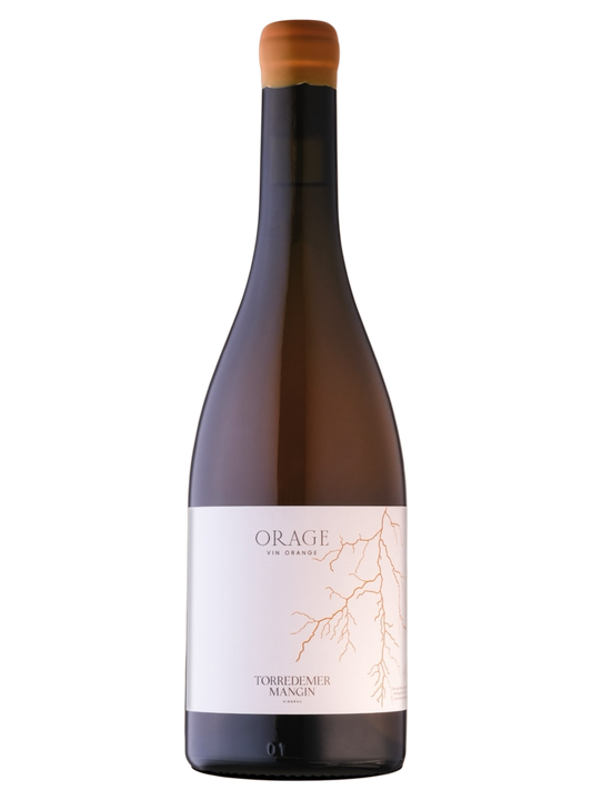 ORAGE 2023
