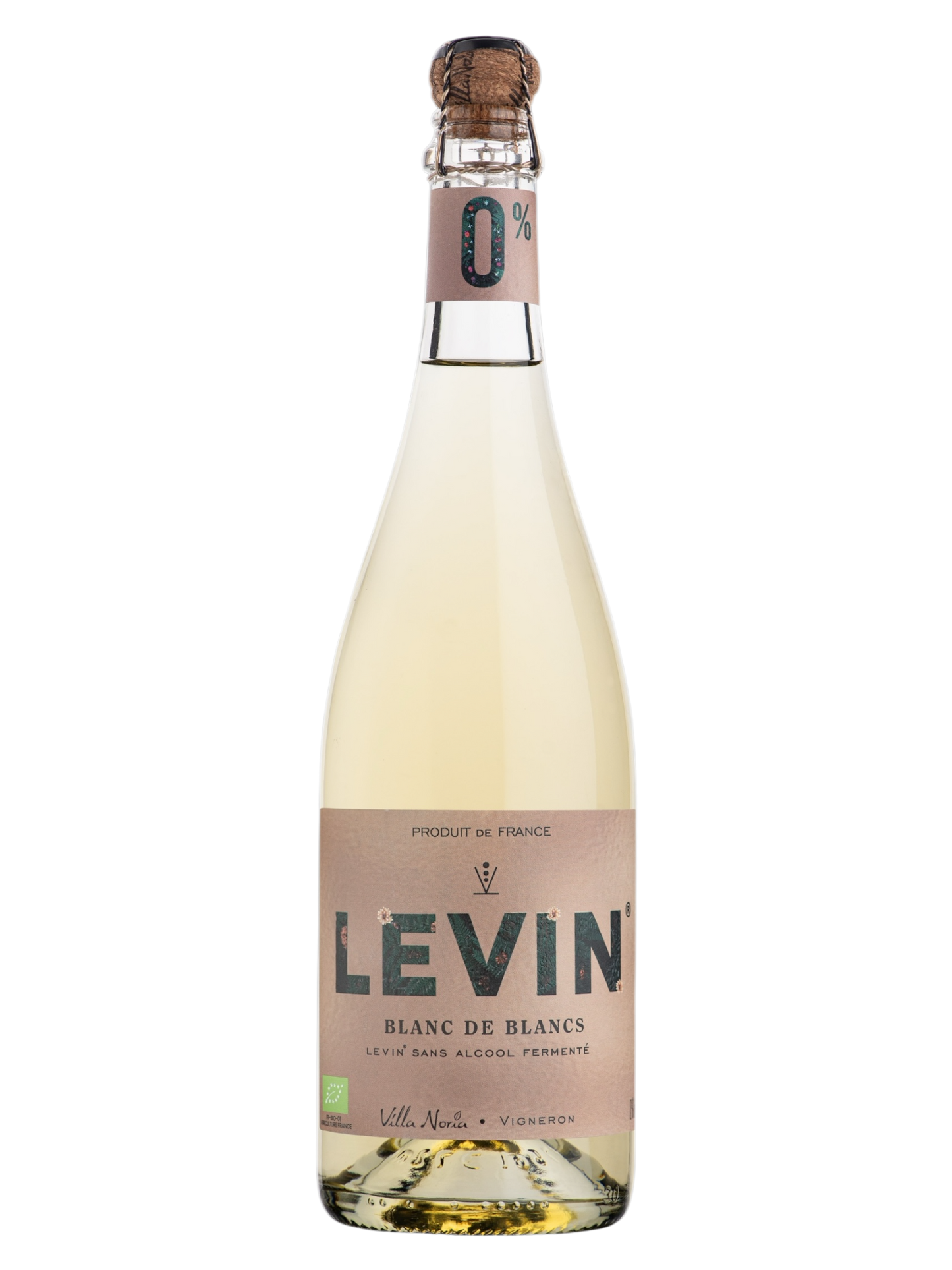 BLANC DE BLANCS 0%