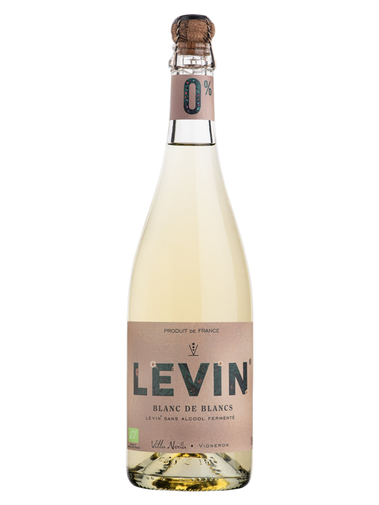 BLANC DE BLANCS 0%