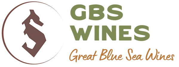 Great Blue Sea Wines