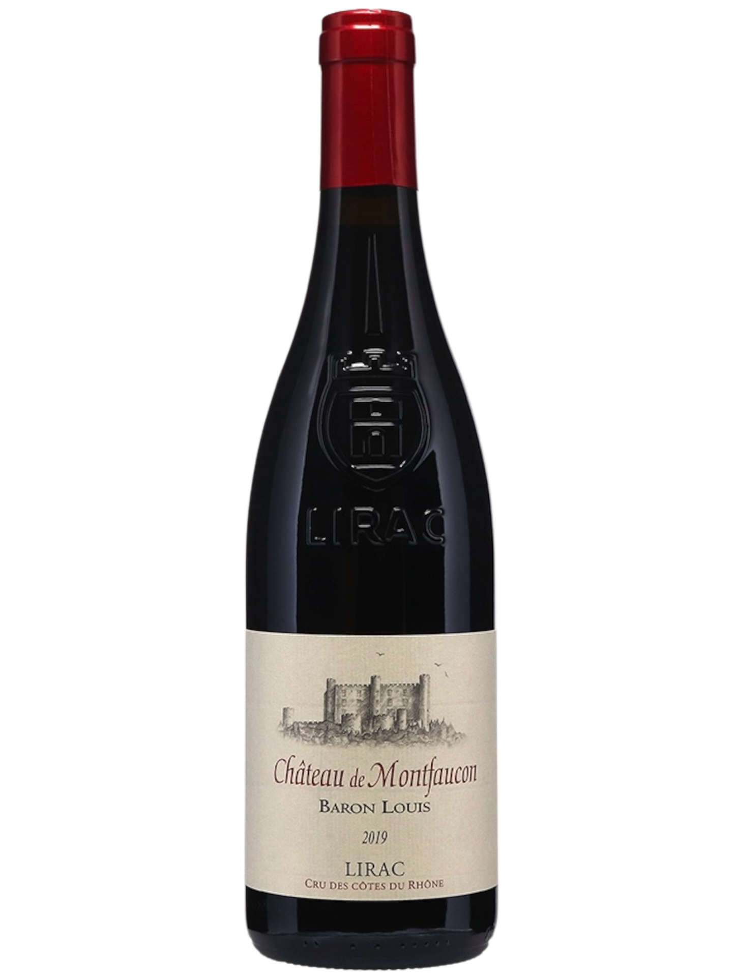 BARON LOUIS 2019