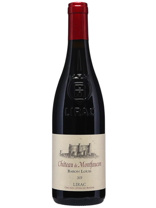 BARON LOUIS 2019